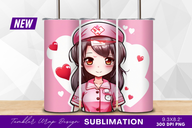Anime PNG