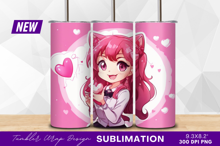 Kawaii Heart Png Image 15