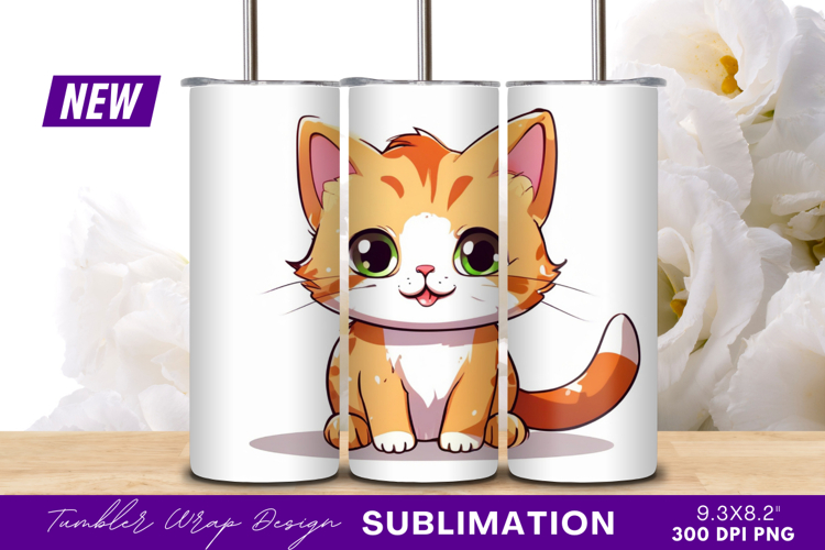 Kitten Clipart Image 17