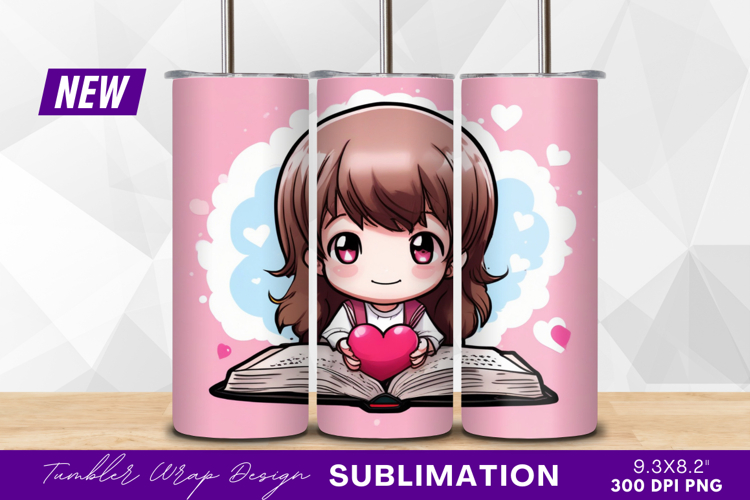 Kawaii Heart Png Image 21