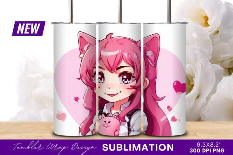 Anime PNG Image 16