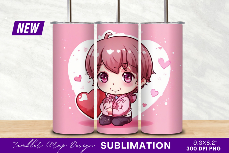 Kawaii Heart Png Image 19