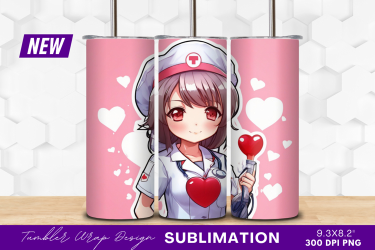 Anime Clipart Image 10