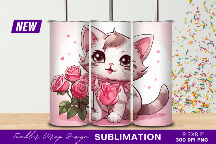 Pink Roses Png Image 16