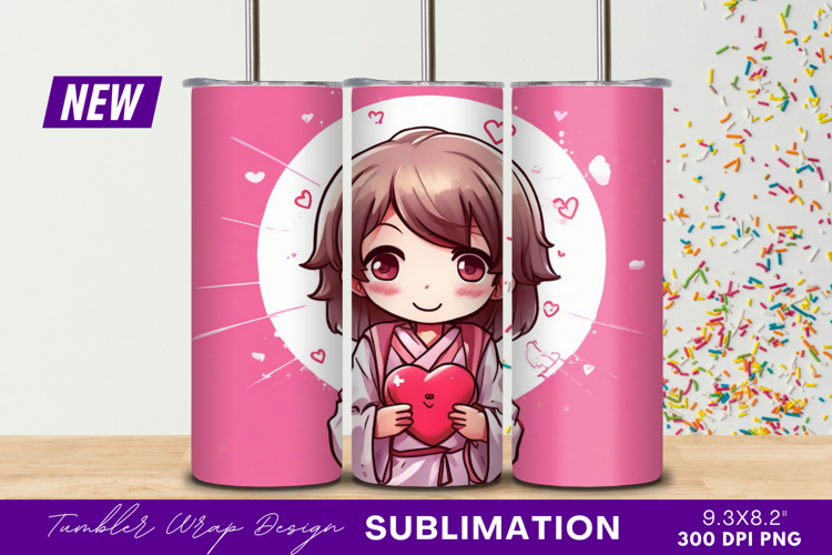 Anime PNG Image 20