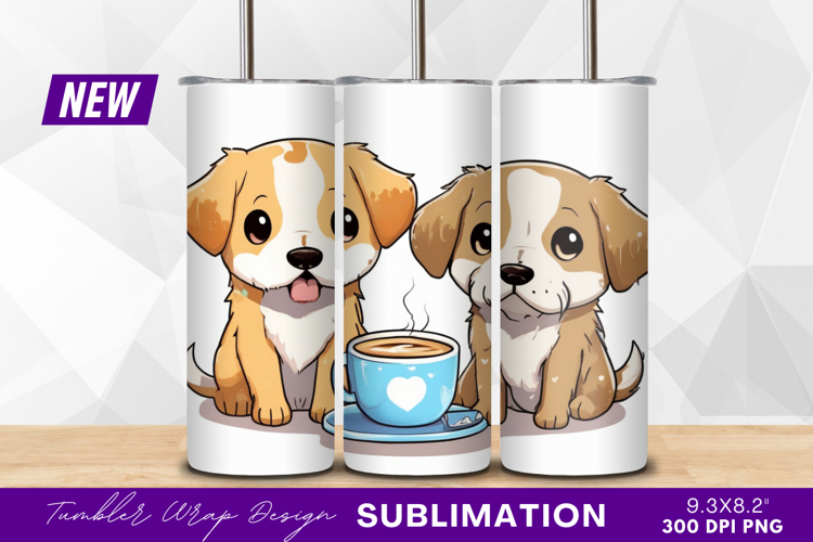 Puppy Clipart Image 5