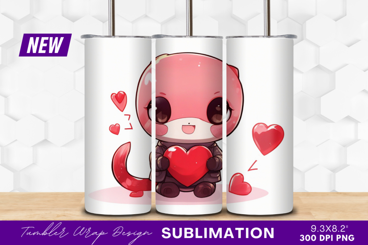 Kawaii Heart Png Image 15