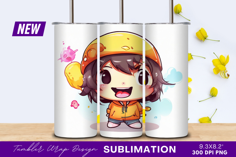 Anime PNG Image 9