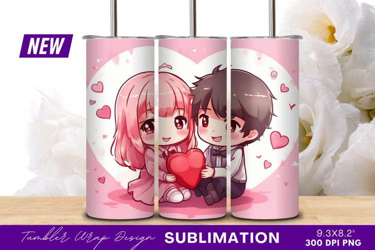 Anime PNG Image 3