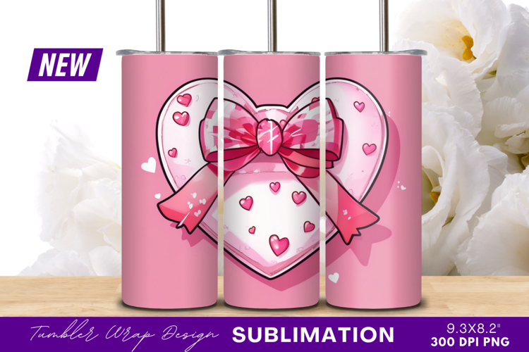 Kawaii Heart Png Image 6