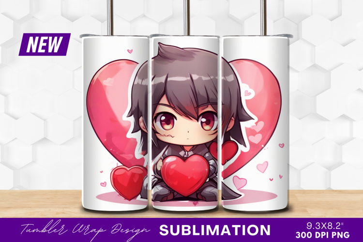 Anime PNG Image 9