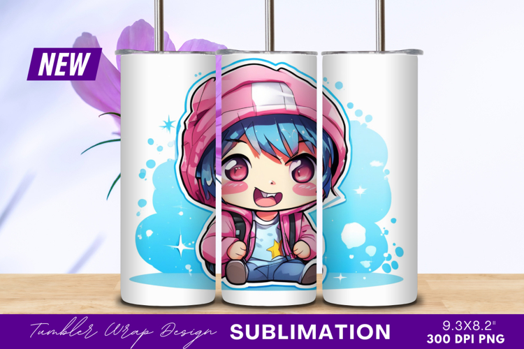 Anime PNG Image 2