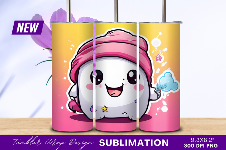 Cotton Candy Clipart Image 24