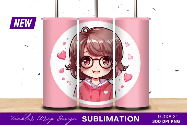 Kawaii Heart Png Image 21