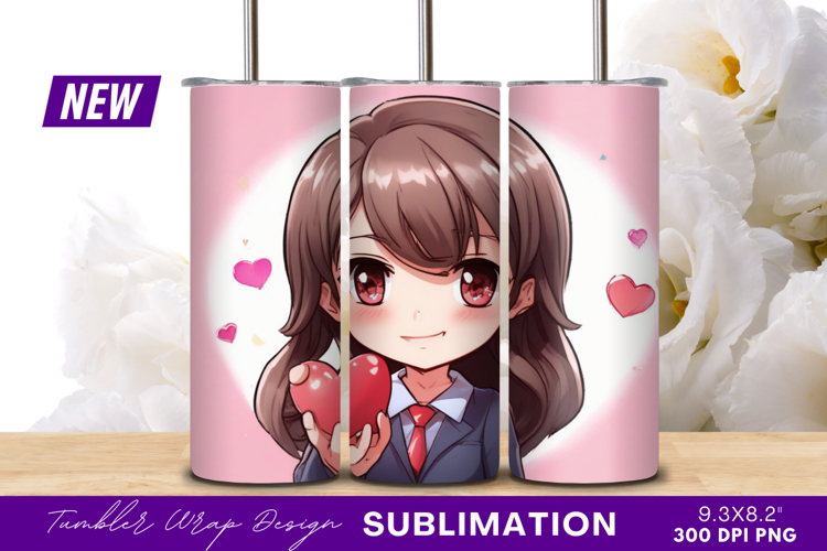 Kawaii Heart Png Image 20