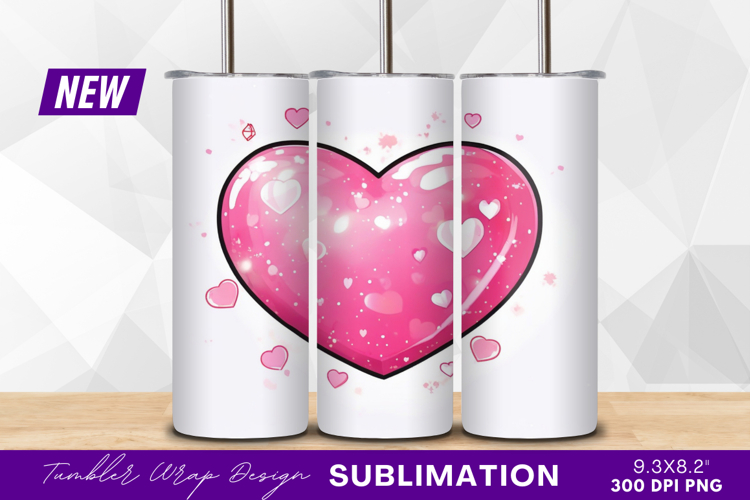 Heart Graphic