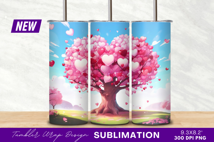 Tree Clipart Image 10