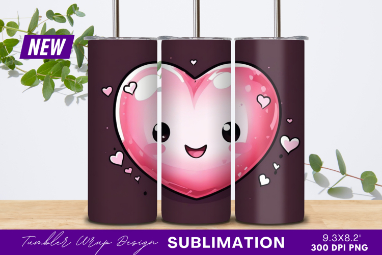 Small Heart Clipart Image 15