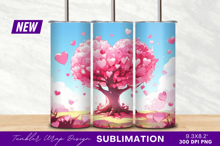 Tree Clipart Image 8