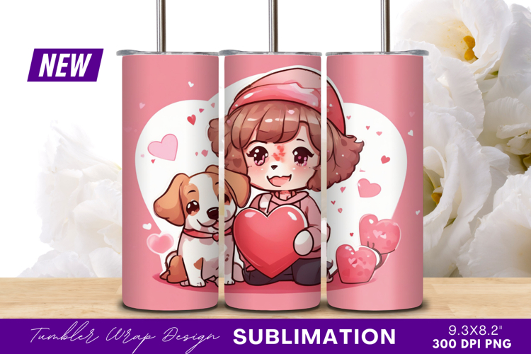 Valentines Day Clipart Image 3