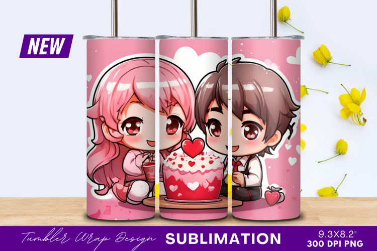 Kawaii Heart Png Image 24