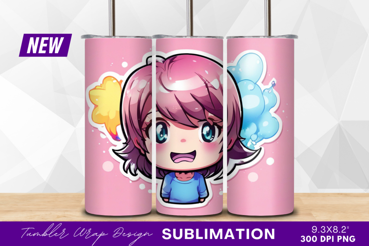 Anime PNG Image 3