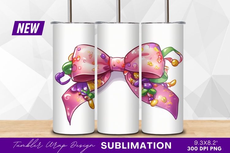 Bow Vector Image 24