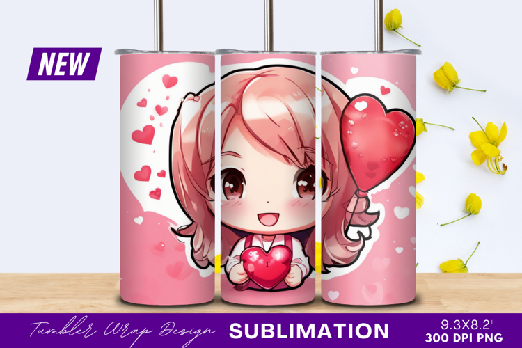 Anime PNG Image 10