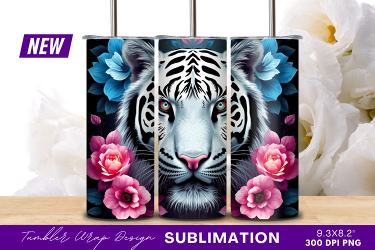 Tiger Clipart Image 21