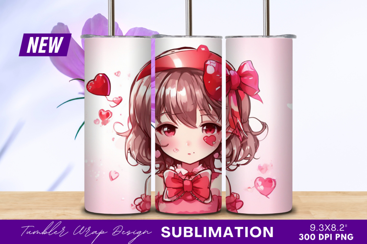 Cute Anime Pictures Image 11