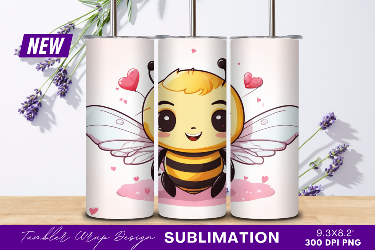 Bee Vector Png Image 18