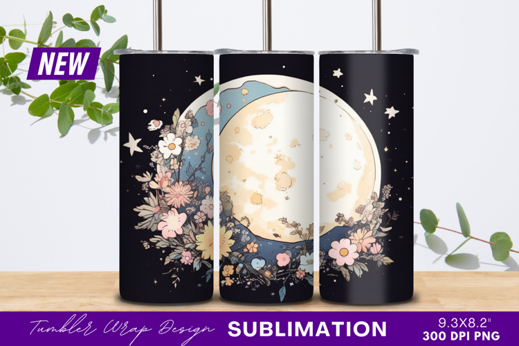 Moon Clipart Image 24