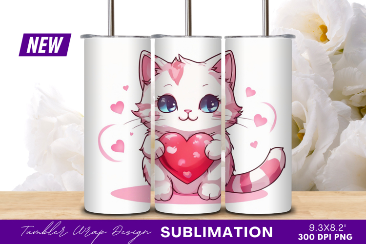 Kitten Clipart Image 21