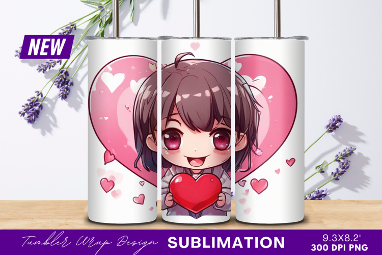 Cute Anime Pictures Image 4