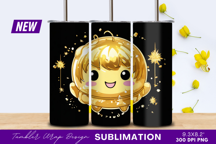 Kawaii Clipart Image 20