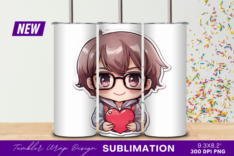 Anime PNG Image 6