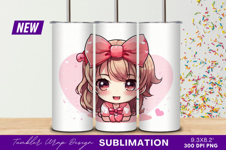 Anime PNG Image 4