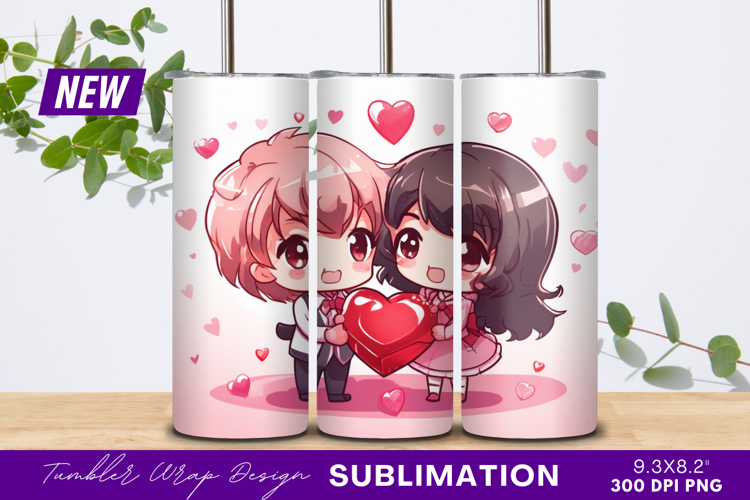 Couple Clipart Image 8