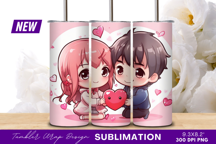 Couple Clipart Image 24