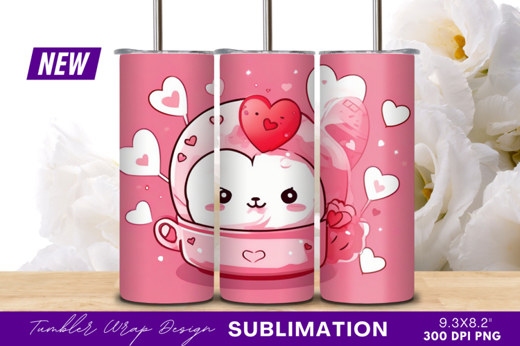 Kawaii Clipart Image 3