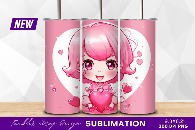 Kawaii Heart Png