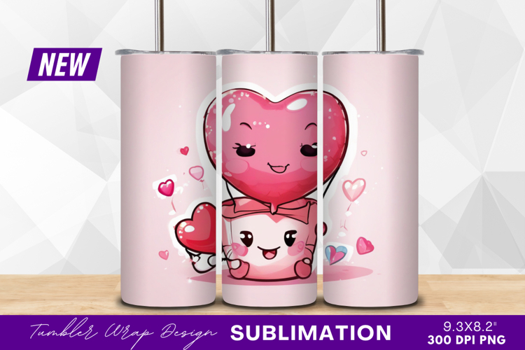 Pink Balloon Png Image 10
