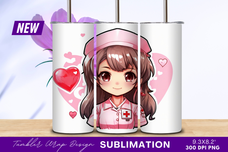 Nurse Clipart Image 3