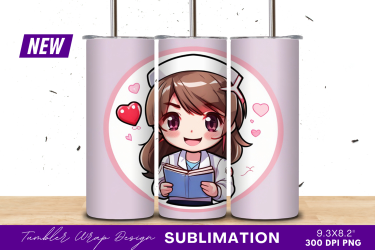 Nurse Clipart Image 24