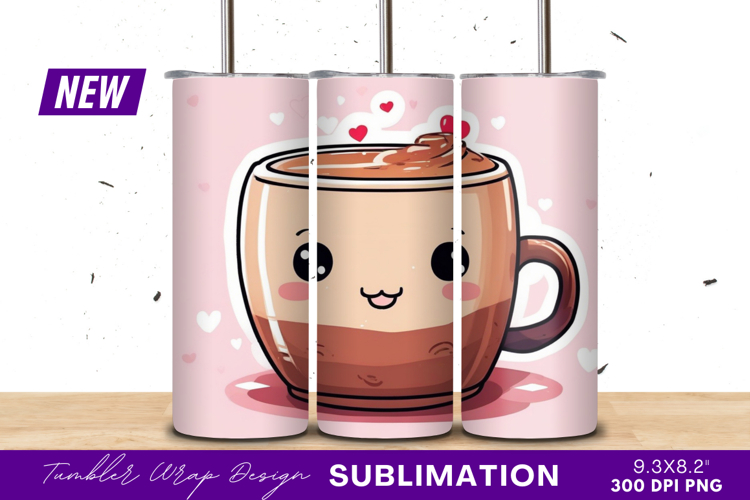Kawaii Heart Png Image 7