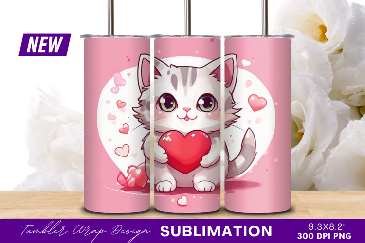 Kitten Clipart