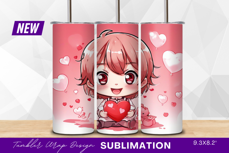 Anime PNG Image 12