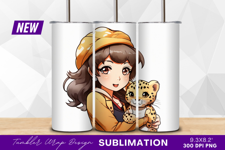 Anime PNG Image 10
