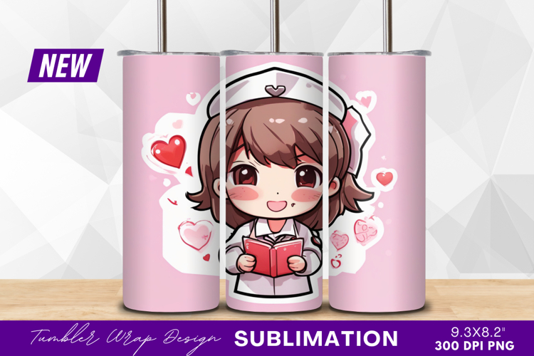 Nurse Clipart Image 20