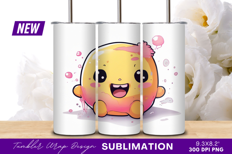 Kawaii Clipart Image 17